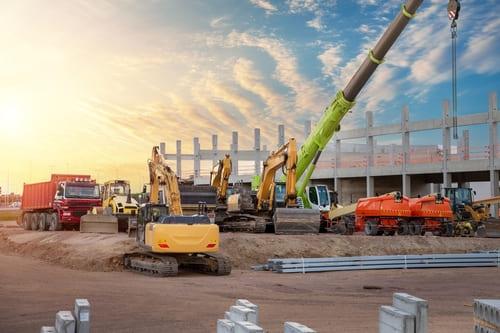 Mount Prospect, IL construction lawyer
